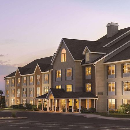 Country Inn & Suites By Radisson, Madison, Wi Exterior foto
