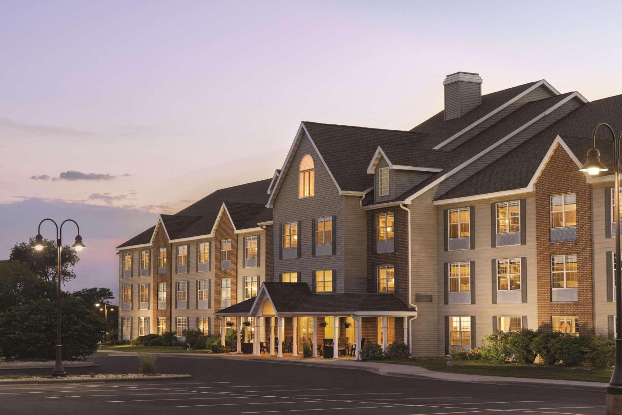 Country Inn & Suites By Radisson, Madison, Wi Exterior foto